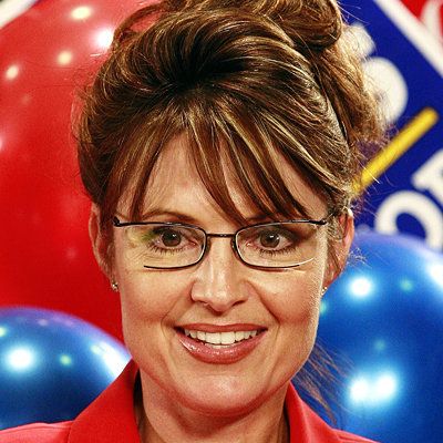 שרה Palin - Transformation - Beauty - Celebrity Before and After