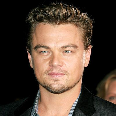 레오나르도 DiCaprio - Transformation - Hair - Celebrity Before and After