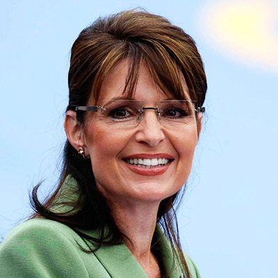 사라 Palin - Transformation - Beauty - Celebrity Before and After