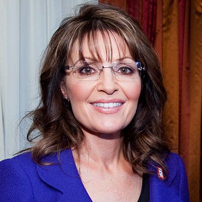 사라 Palin - Transformation - Beauty - Celebrity Before and After