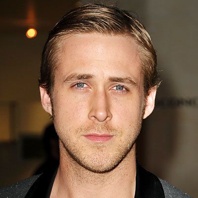 ראיין Gosling - Transformation - Hair - Celebrity Before and After