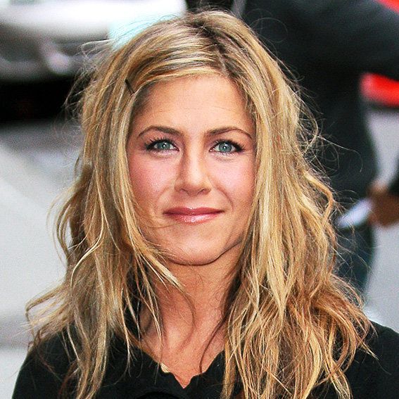 ג 'ניפר Aniston - Transformation - Beauty - Celebrity Before and After