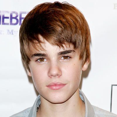 ジャスティン Bieber - Transformation - Hair - Celebrity Before and After
