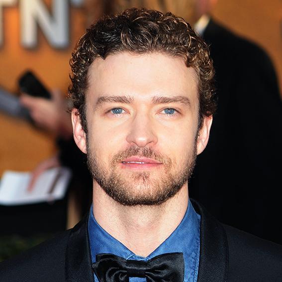 저스틴 Timberlake