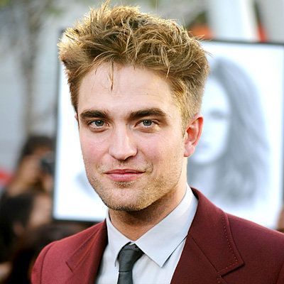 רוברט Pattinson - Transformation - Beauty - Celebrity Before and After