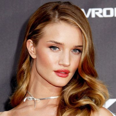 Rosie Huntington-Whiteley - Transformation - Beauty - Celebrity Before and After