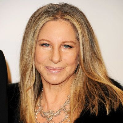 ברברה Streisand - Transformation - Beauty