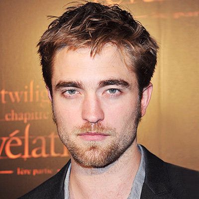 רוברט Pattinson - Transformation - Beauty - Celebrity Before and After