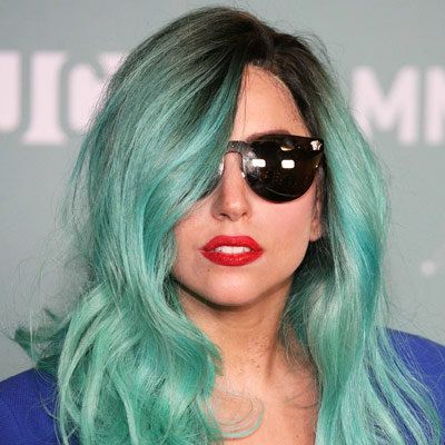 レディ Gaga - Transformation - Beauty - Celebrity Before and After