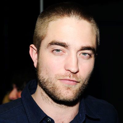 רוברט Pattinson - Transformation - Hair - Celebrity Before and After