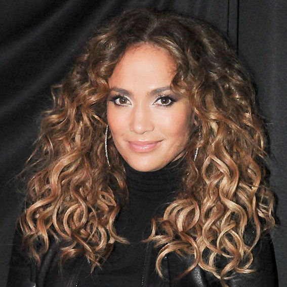 ג 'ניפר Lopez – Transformation - Hair - Celebrity