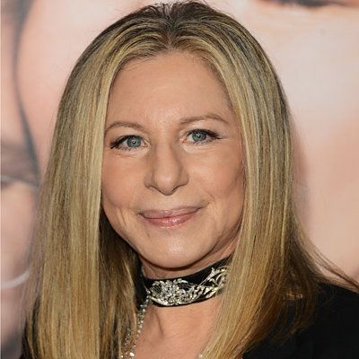 ברברה Streisand - Transformation - Hair - Celebrity Before and After
