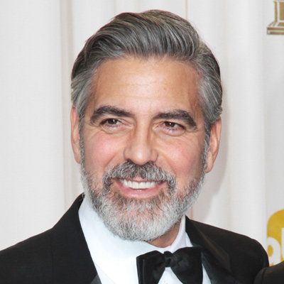 성 조지 Clooney
