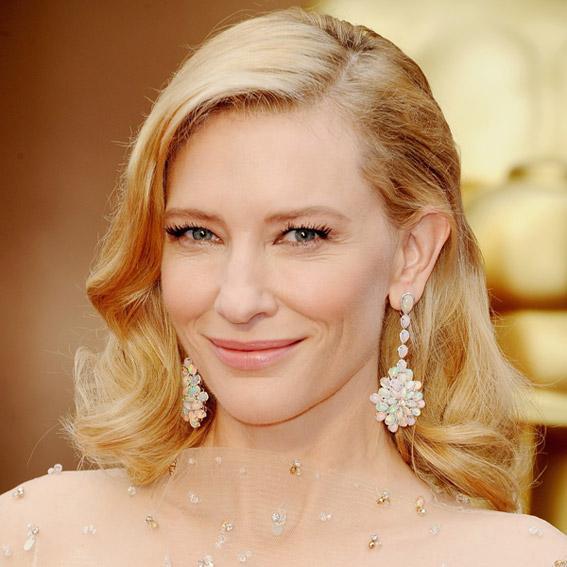 케이트 Blanchett