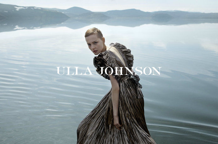 Ulla Johnson 
