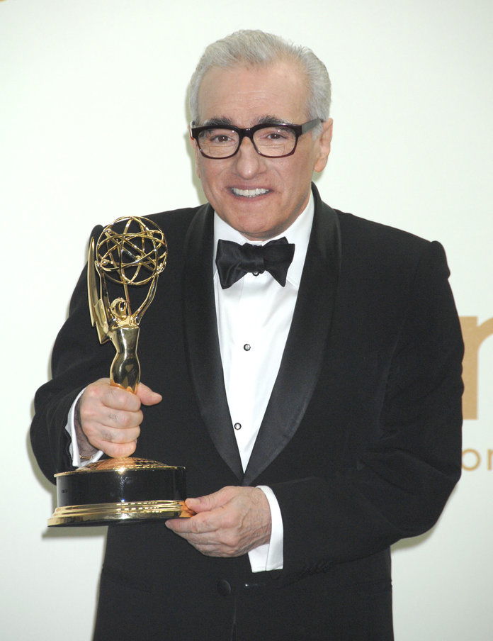63 Primetime Emmy Awards - Press Room