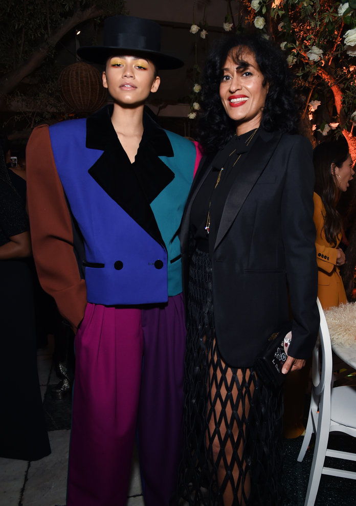 전망대 Vodka Vanity Fair and Lancome Paris Toast Women in Hollywood, Hosted by Radhika Jones and Ava DuVernay