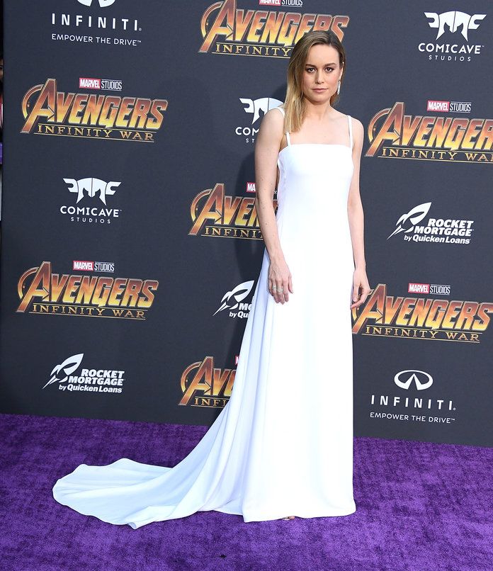 첫날 Of Disney And Marvel's 'Avengers: Infinity War' - Arrivals