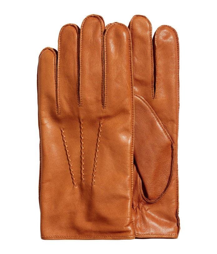 H & M Men's Gloves