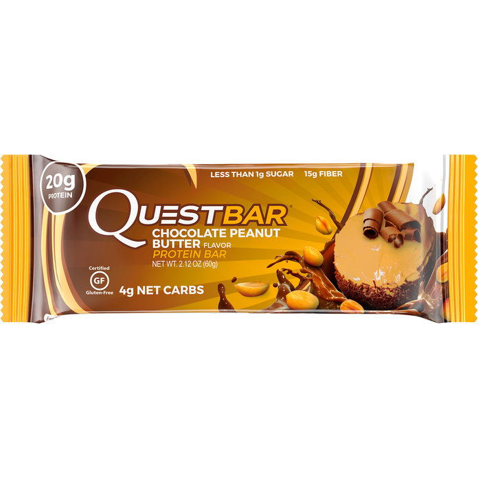 Quest Protein Bar 